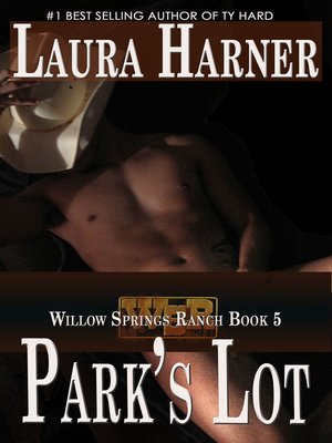cover image of Park's Lot